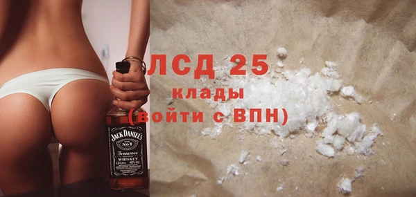 молекула духа Алексин