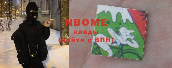 молекула духа Алексин